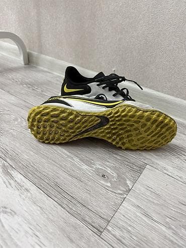 fire maple: Футбольные бутсы/сороконожки Nike для игры на искусственных покрытиях — 2