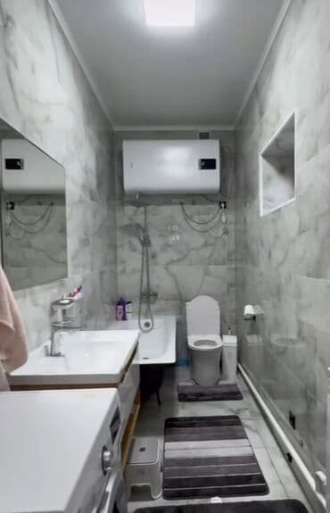 Үйдү ижарага алам: Үй, 196 кв. м, 8 бөлмө, Дизайнердик оңдоо — 20