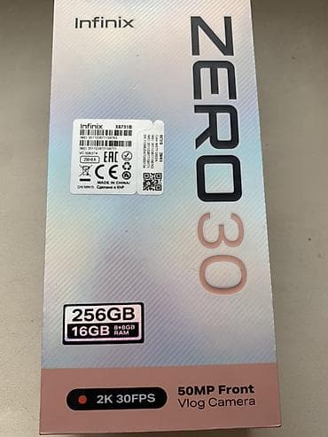 samsung beam: Infinix Zero 30, Б/у, 256 ГБ, цвет - Зеленый — 3