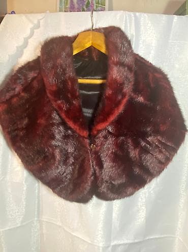 Красота и здоровье: Продаю накидку которая украсит и дополнит ваш вечерний образ — 3