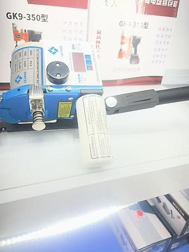 пш метр: Ручная мешкозашивочная машина GK9-350 Компактный портативный — 1