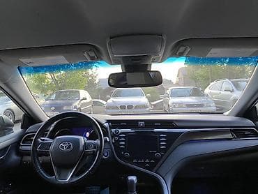 камри стекло: Toyota Camry: 2019 г., 2.5 л, Автомат, Бензин, Седан — 7