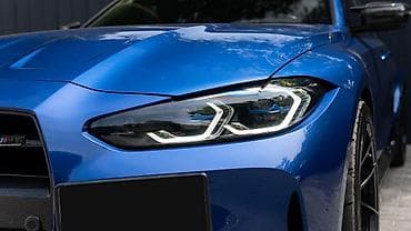 bmw e63: BMW Apple M3: 2021 г., 3 л, Автомат, Бензин, Седан — 5