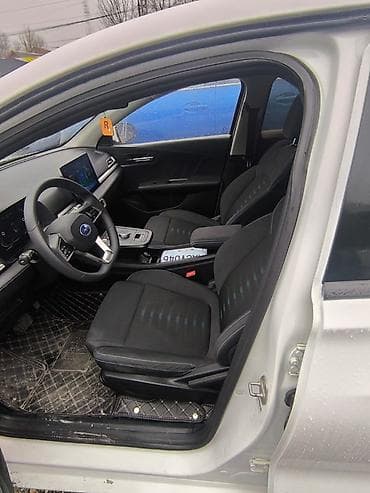 Транспорт: BYD E2: 2022 г., Электромобиль, Хэтчбэк — 7