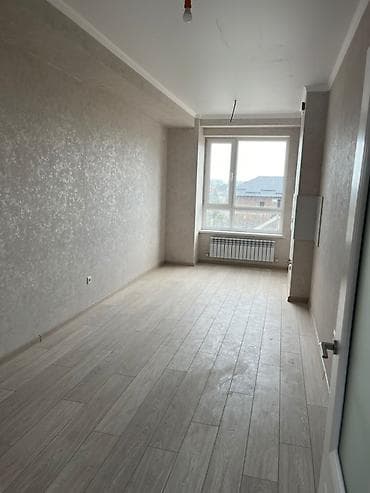 1 бөлмө, 40 м², Арча-Бешик ж/м 3 кабат, Евро оңдоо — 6
