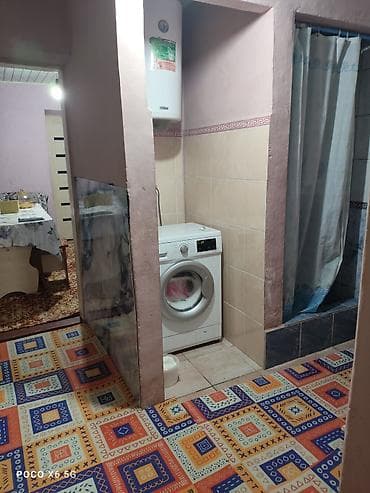Кыймылсыз мүлк: Срочно продается дом в центре Сокулука.Участок 8.75.Светвода — 1
