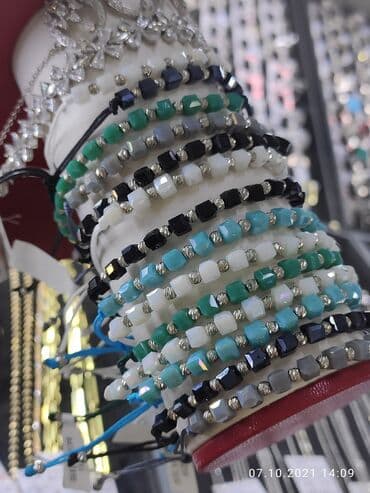 свадебные платья от производителя: Браслеты с камнями Серебро Пробы 925 Дизайн Италия Качество — 3