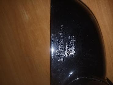 fit 2006: Заднего вида Зеркало Honda Б/у, Оригинал — 1