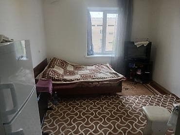 хостел ак орго: Продается комната в общежитии/малосемейке. Планировка и особенности — 2