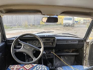 авто лт: ВАЗ (ЛАДА) 2107: 2011 г., 1.6 л, Механика, Бензин, Седан — 5