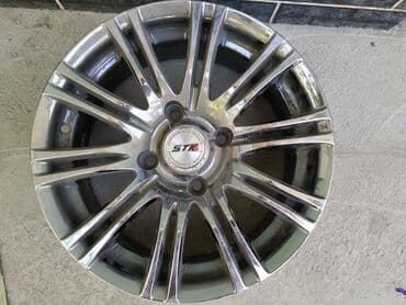 пакршка 15: R15 1даана,1шт — 1