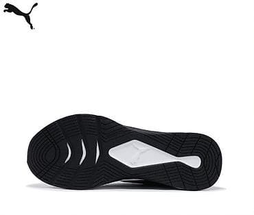 adidas boost: Мужские кроссовки, 41, Puma, Новый, цвет - Серый, Бесплатная доставка — 4