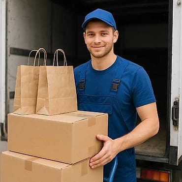 call centr: Курьерская доставка посылок и заказов - Доставка документов, посылок — 1
