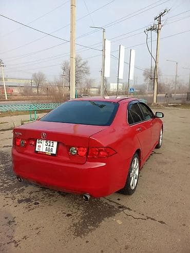 ремонт акпп бишкек: Honda Accord: 2004 г., 2.4 л, Типтроник, Газ, Седан — 5