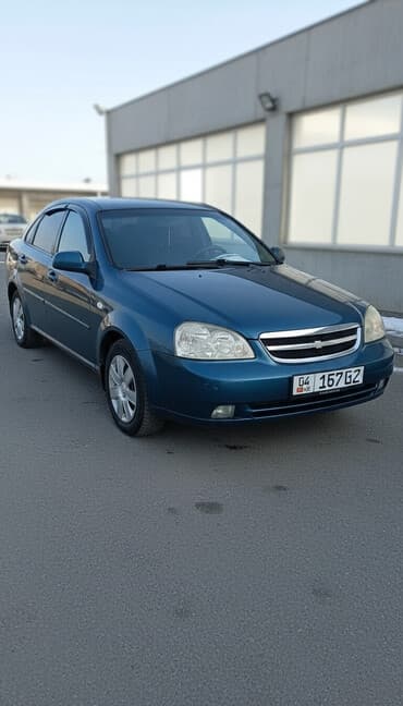 купить запчасти на опель вектра б: Chevrolet Lacetti: 2008 г., 1.6 л, Механика, Бензин, Седан — 3