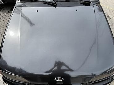 выбор номера о: ВАЗ (ЛАДА) 2114: 2009 г., Ручные, Бензин, Хэтчбэк — 5