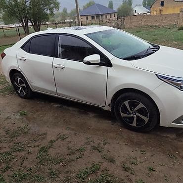 тойота приуз: Toyota Corolla: 2018 г., Гибрид, Седан — 4
