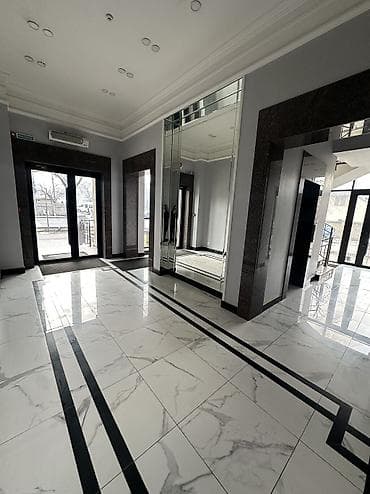 кант бизнес: Продажа офисов 46 м², С ремонтом, Без мебели, Бизнес центр, 5 этаж — 7