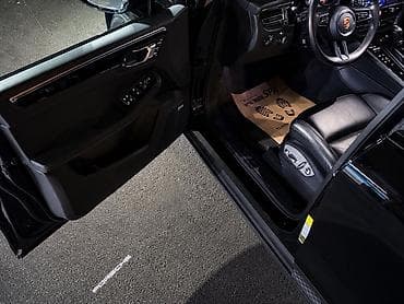 Продажа авто: Porsche Macan S: 2024 г., 2 л, Автомат, Бензин, Кроссовер — 2