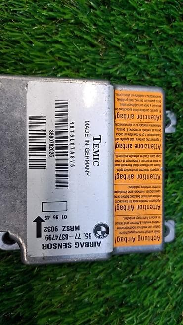 imac 2011: Блок управления АРБГ Е39 8 374 799 Год2001 В отличном состоянии — 2