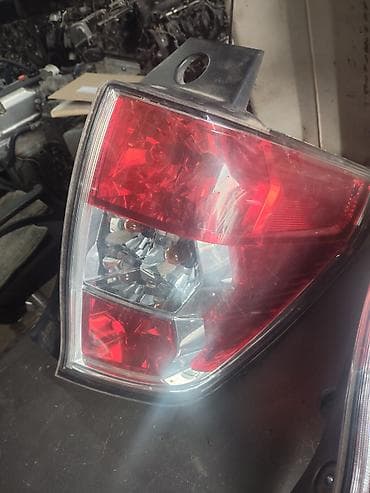 fit 2012: Комплект стоп-сигналов Honda Оригинал — 3