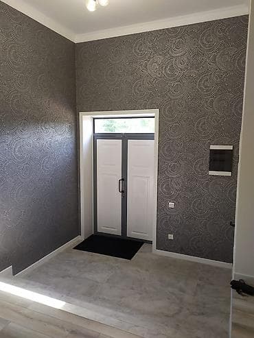 париж коттедж: 105 м², 3 комнаты, Без животных — 9