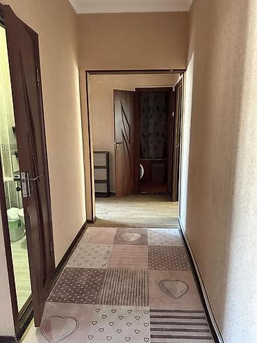 2 bedroom: 2 комнаты, Старый аэропорт Собственник, Семейным, от 1 года — 1