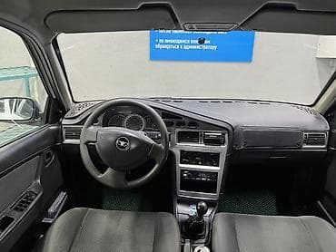 daewoo nexia osh: Daewoo Nexia: 2011 г., 1.5 л, Бензин, Седан — 4