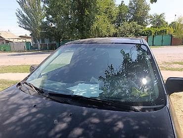 Mazda 323: 1998 г., Хэтчбэк — 5