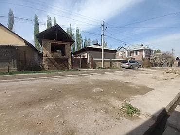 Дом с участком в черте частного сектора. - Тип: индивидуальный жилой