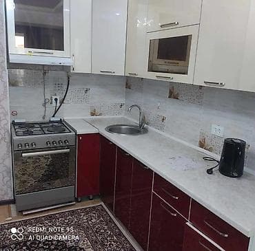 1 комната, Собственник, Без подселения, С мебелью полностью
