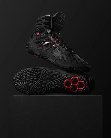 Ботинки: 👟 Борцовки Rudis Colt + Подарок Продаются профессиональные борцовки — 3
