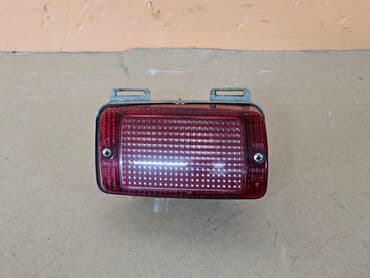 брызговики газ 53: Другой вид противотуманных фар Peugeot 1991 г., Б/у, Оригинал, Германия — 1