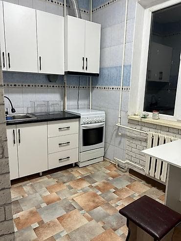 1 комната, Без подселения, С мебелью частично