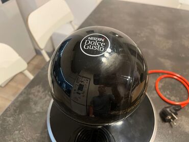 кофемашина nescafe dolce gusto: Кофеварка, кофемашина, Б/у, Самовывоз — 2