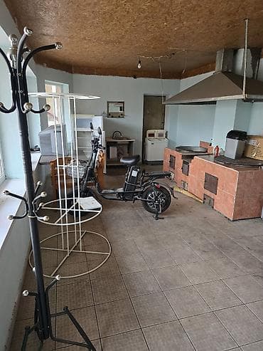 продаю дом с раздольное: 30 м², 2 комнаты — 3