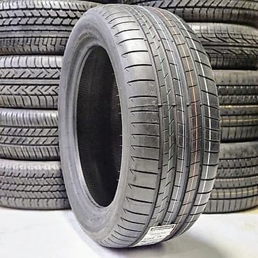 Шиналар 275 / 60 / R 18, Жай, Жаңы, Комплект, Жеңил унаалар, Жапония, Bridgestone