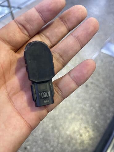 сигнализация с датчиком объема: Toyota 2019 г., Б/у, Оригинал, Япония — 2