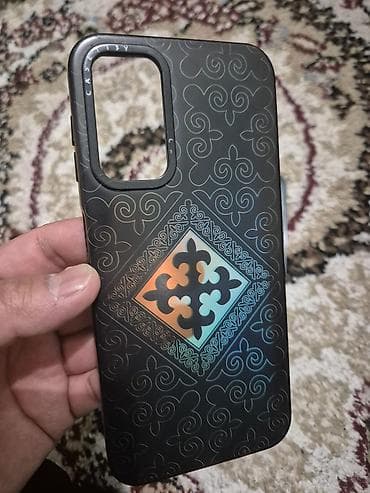 samsung 53: Samsung Galaxy A14 5G, Б/у, 64 ГБ, цвет - Черный, 2 SIM — 8