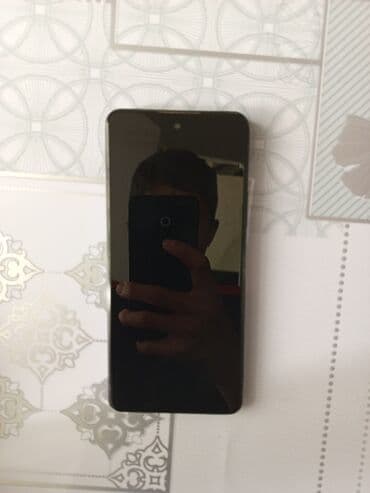 телефон poko m3: Infinix Note 30, Колдонулган, 128 ГБ, түсү - Көк, 2 SIM — 5