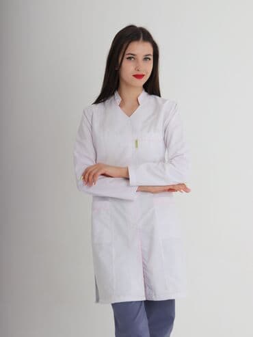 Инвалидные коляски: Хирургические халаты 
На заказ 
Любые размеры 
СНГ
Оптом — 4