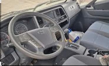 toyota windom 2003: Легкий грузовик, Hyundai, Стандарт, Б/у — 2