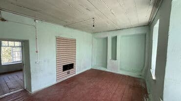 дом на исык куле: Фуркат. Круговой. Сдается дом для квартирантов. 1 линия — 6