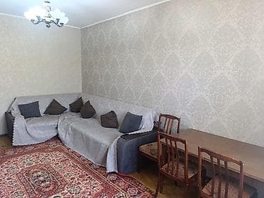 all group: 3 комнаты, 62 м², 105 серия, 3 этаж, Свежий ремонт — 7