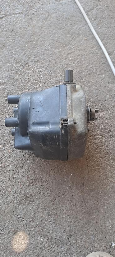 васход 3 м: Топливная аппаратура Honda Б/у — 4