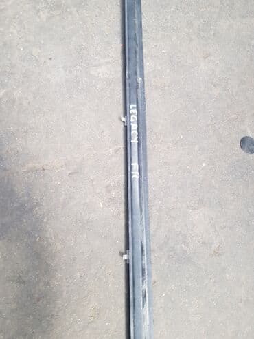 субару двери: Subaru Legasy BH5 молдинг на стекло, Субару Легаси дверная накладка — 2