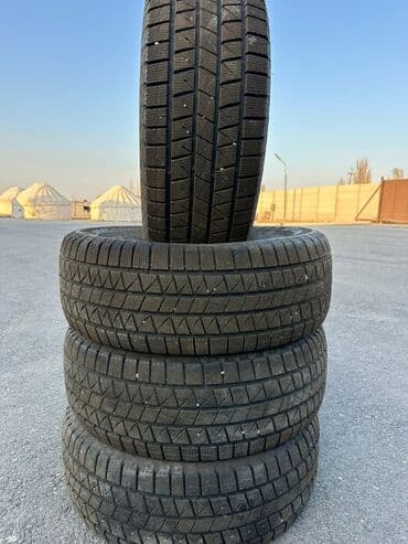 бу балондор: Срочно продаю Комплект зимних шин (4 шт.)почти новые ездили мало,так — 1