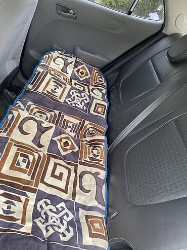 kia sit: Kia Morning: 2019 г., Хэтчбэк — 8