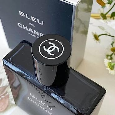 туалетная вода blue avon: BLEU DE CHANEL — мужской аромат в концентрации Eau de Toilette — 2