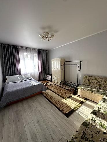 рядом квартира: 1 комната, Бытовая техника — 2